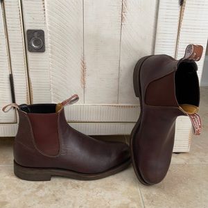 RM Williams Gardener Boot